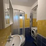 Izabella Vendeghaz Apartment *