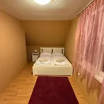 Izabella Vendeghaz Apartment