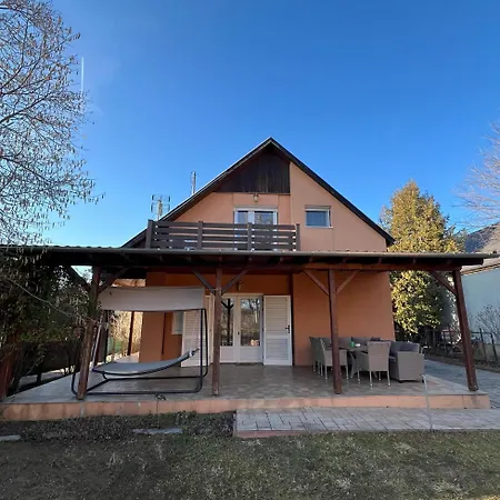 Izabella * Balatonszarszo