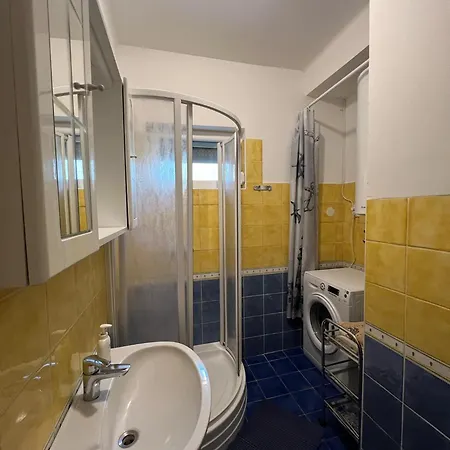 Izabella Vendeghaz Apartament *