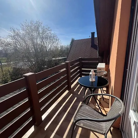 Apartamento Izabella