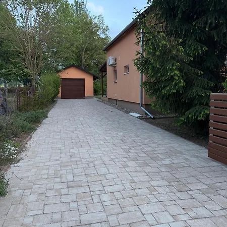 Appartement Izabella *