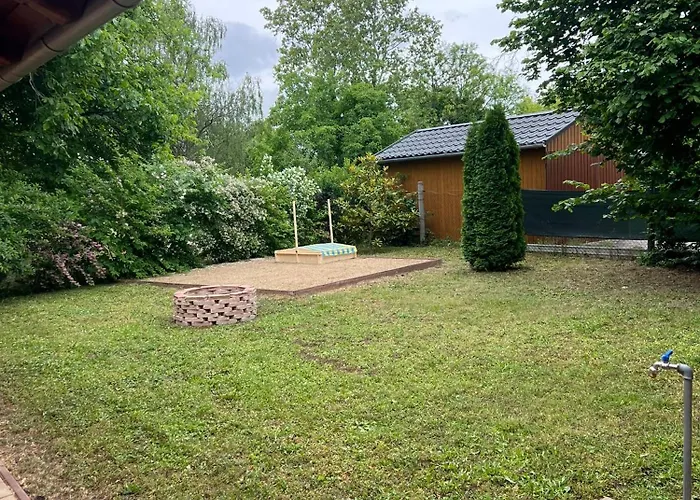 Izabella Vendeghaz Balatonszarszo